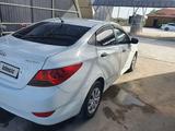 Hyundai Accent 2013 годаүшін3 500 000 тг. в Кызылорда – фото 3