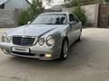 Mercedes-Benz E 280 2000 годаүшін6 500 000 тг. в Шымкент – фото 4