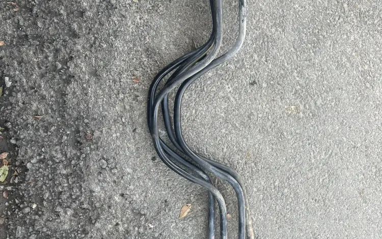 Передний стабилизатор на Прадо 150 за 147 тг. в Алматы