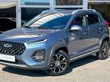 Chery Tiggo 2 2024 года за 5 250 000 тг. в Уральск