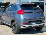 Chery Tiggo 2 2024 года за 5 250 000 тг. в Уральск – фото 4