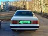 Audi 100 1991 года за 900 000 тг. в Костанай