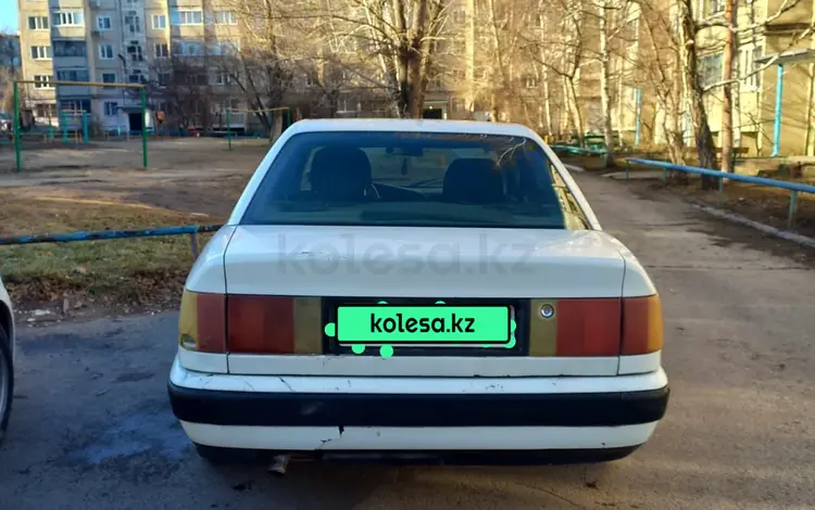 Audi 100 1991 годаүшін900 000 тг. в Костанай