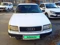 Audi 100 1991 годаүшін900 000 тг. в Костанай – фото 2