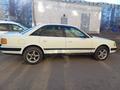 Audi 100 1991 годаүшін900 000 тг. в Костанай – фото 3