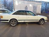 Audi 100 1991 годаүшін900 000 тг. в Костанай – фото 3