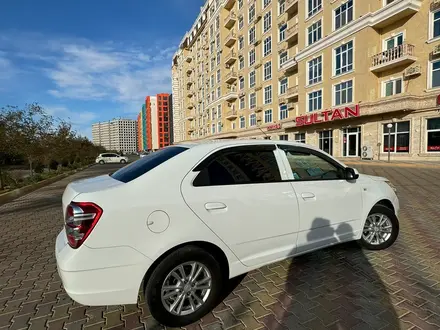 Chevrolet Cobalt 2023 года за 7 200 000 тг. в Актау – фото 2