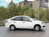 ВАЗ (Lada) Granta 2191 2020 года за 3 900 000 тг. в Темиртау – фото 3
