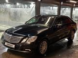 Mercedes-Benz E 350 2010 года за 5 500 000 тг. в Алматы – фото 5