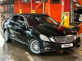 Mercedes-Benz E 350 2010 года за 5 500 000 тг. в Алматы – фото 4