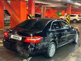 Mercedes-Benz E 350 2010 года за 5 500 000 тг. в Алматы – фото 2