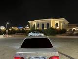 Mercedes-Benz E 430 1997 годаүшін4 600 000 тг. в Туркестан – фото 4