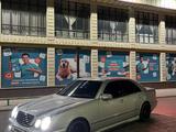Mercedes-Benz E 430 1997 годаүшін4 600 000 тг. в Туркестан – фото 5
