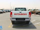 Mitsubishi L200 2024 годаүшін9 590 000 тг. в Жанаозен – фото 5