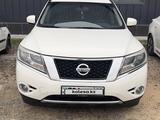 Nissan Pathfinder 2015 года за 8 500 000 тг. в Актау