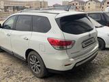 Nissan Pathfinder 2015 года за 8 500 000 тг. в Актау – фото 4