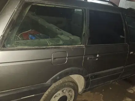Volkswagen Passat 1989 года за 900 000 тг. в Алматы – фото 10