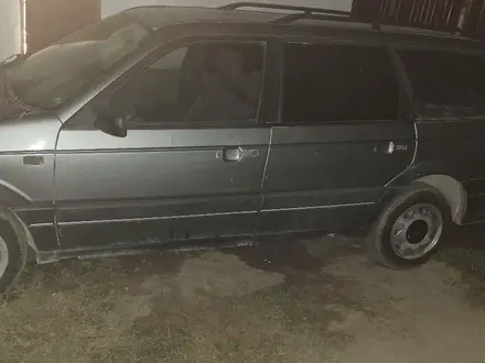 Volkswagen Passat 1989 года за 900 000 тг. в Алматы – фото 11