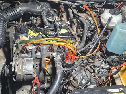 Volkswagen Passat 1989 года за 900 000 тг. в Алматы