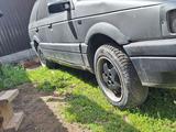 Volkswagen Passat 1989 года за 900 000 тг. в Алматы – фото 5