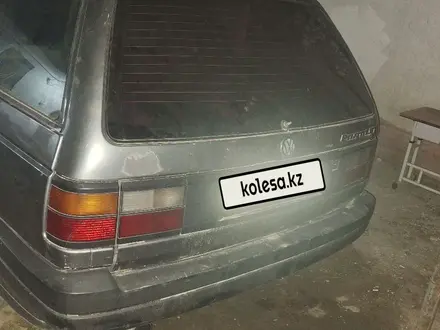 Volkswagen Passat 1989 года за 900 000 тг. в Алматы – фото 8