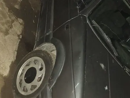 Volkswagen Passat 1989 года за 900 000 тг. в Алматы – фото 9