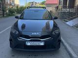 Kia Cee'd 2023 года за 9 250 000 тг. в Астана – фото 2