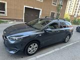 Kia Cee'd 2023 года за 9 250 000 тг. в Астана – фото 3