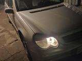 Mercedes-Benz C 180 2002 года за 2 000 000 тг. в Алматы