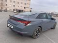 Hyundai Elantra 2022 годаfor12 500 000 тг. в Шымкент – фото 15