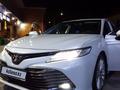 Toyota Camry 2019 годаүшін15 000 000 тг. в Кызылорда – фото 2