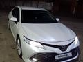 Toyota Camry 2019 годаүшін15 000 000 тг. в Кызылорда – фото 6