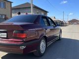 BMW 320 1991 годаүшін1 399 000 тг. в Астана – фото 4