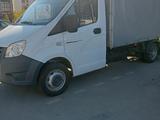 ГАЗ  ГАЗель Next 2023 года за 11 500 000 тг. в Костанай