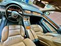 Audi A8 2008 годаfor7 700 000 тг. в Алматы – фото 11