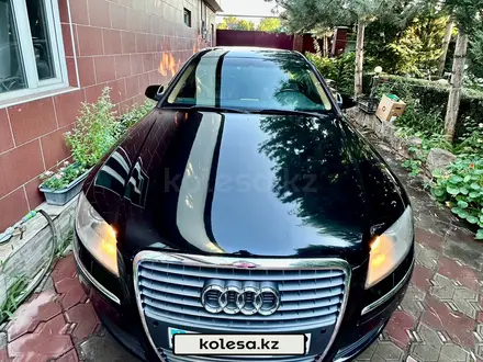 Audi A8 2008 года за 7 700 000 тг. в Алматы