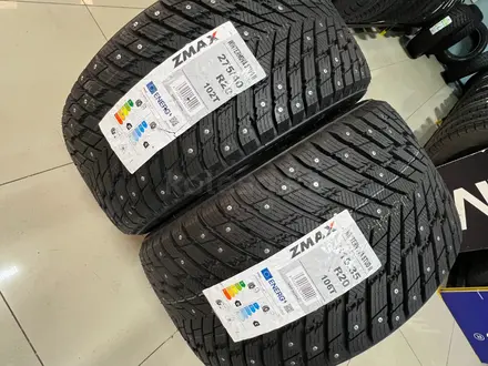 275/40R20 — 315/35R20 Zmax 2024 Winternova Stud II за 300 000 тг. в Алматы