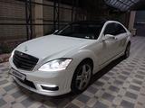Mercedes-Benz S 500 2010 годаүшін6 900 000 тг. в Шымкент