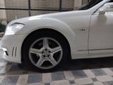 Mercedes-Benz S 500 2010 годаүшін6 900 000 тг. в Шымкент – фото 3