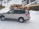 Subaru Forester 2008 годаfor5 700 000 тг. в Алматы – фото 3