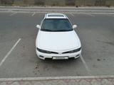 Mitsubishi Galant 1993 годаүшін1 700 000 тг. в Актау – фото 4