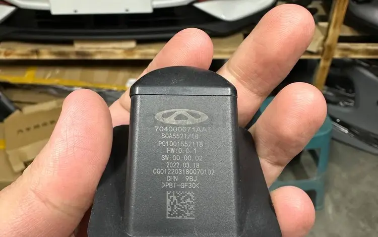 Камера заднего вида за 50 000 тг. в Алматы