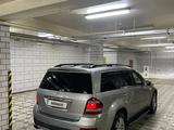 Mercedes-Benz GL 550 2007 года за 7 200 000 тг. в Алматы – фото 5