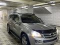 Mercedes-Benz GL 550 2007 года за 7 200 000 тг. в Алматы – фото 7