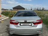 Toyota Camry 2013 годаүшін6 900 000 тг. в Алматы – фото 4