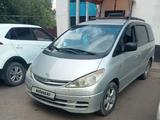 Toyota Previa 2001 года за 4 500 000 тг. в Алматы