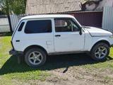 ВАЗ (Lada) Lada 2131 (5-ти дверный) 1998 годаүшін1 100 000 тг. в Кабанбай (Алакольский р-н) – фото 2