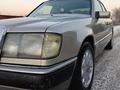 Mercedes-Benz E 230 1991 годаfor1 600 000 тг. в Туркестан – фото 2