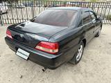 Toyota Cresta 1996 года за 3 200 000 тг. в Усть-Каменогорск – фото 4