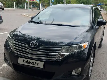 Toyota Venza 2010 года за 8 000 000 тг. в Алматы – фото 9